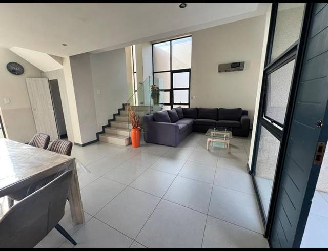 3 BEDROOM PROPERTY TO RENT IN RASLOUW